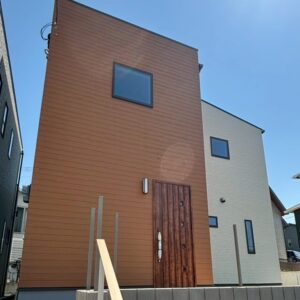 熊取町H様邸☆新築工事