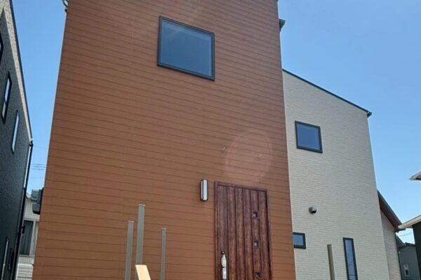 熊取町H様邸☆新築工事