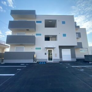 【自社物件】泉佐野市☆新築工事