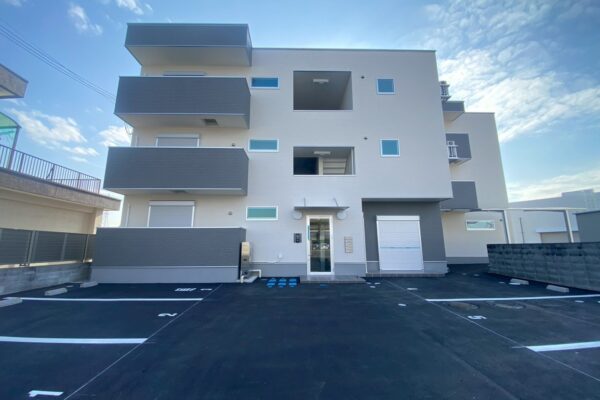 【自社物件】泉佐野市☆新築工事