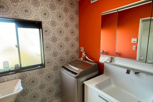 【戸建】泉南市D様邸・リフォーム事例