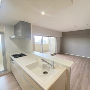 【マンション】堺市N様邸・リフォーム事例