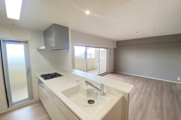 【マンション】堺市N様邸・リフォーム事例