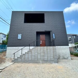 熊取町Ｈ様邸☆新築工事