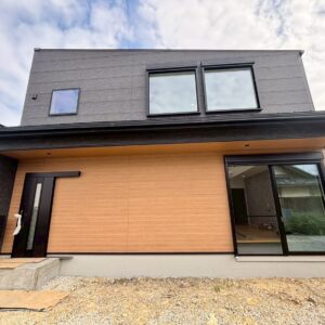 泉南市O様邸☆新築工事