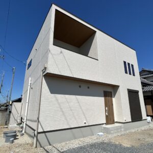 泉佐野市M様邸☆新築工事