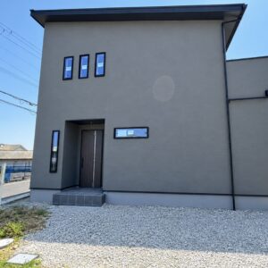 阪南市T様邸☆新築工事