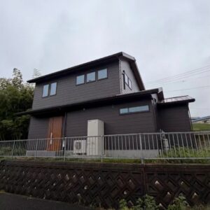 熊取町K様邸☆新築工事