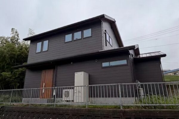 熊取町K様邸☆新築工事