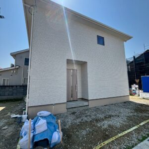 阪南市W様邸☆新築工事